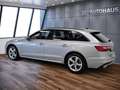 Audi A4 advanced 35 2.0 TDI S-tronic Zilver - thumbnail 6