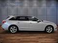 Audi A4 advanced 35 2.0 TDI S-tronic Argent - thumbnail 3