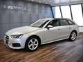 Audi A4 advanced 35 2.0 TDI S-tronic Срібний - thumbnail 1