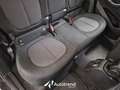 BMW X1 sDrive18d 150 CV Automatica NAVI LED Business Adv Schwarz - thumbnail 9