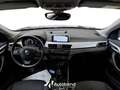 BMW X1 sDrive18d 150 CV Automatica NAVI LED Business Adv Schwarz - thumbnail 7