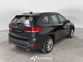 BMW X1 sDrive18d 150 CV Automatica NAVI LED Business Adv Schwarz - thumbnail 2