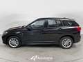 BMW X1 sDrive18d 150 CV Automatica NAVI LED Business Adv Schwarz - thumbnail 4