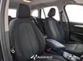 BMW X1 sDrive18d 150 CV Automatica NAVI LED Business Adv Schwarz - thumbnail 6