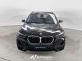BMW X1 sDrive18d 150 CV Automatica NAVI LED Business Adv Schwarz - thumbnail 3