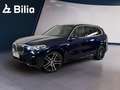 BMW X5 xDrive30d M Sportpaket Bleu - thumbnail 1