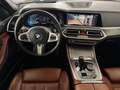 BMW X5 xDrive30d M Sportpaket Bleu - thumbnail 6