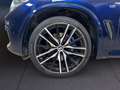 BMW X5 xDrive30d M Sportpaket Bleu - thumbnail 4