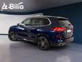 BMW X5 xDrive30d M Sportpaket Bleu - thumbnail 2