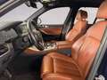 BMW X5 xDrive30d M Sportpaket Bleu - thumbnail 5