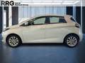 Renault ZOE EXPER.R110 Z.E 50 UPE:37.500,- CCS Inkl.Batterie Blanc - thumbnail 2