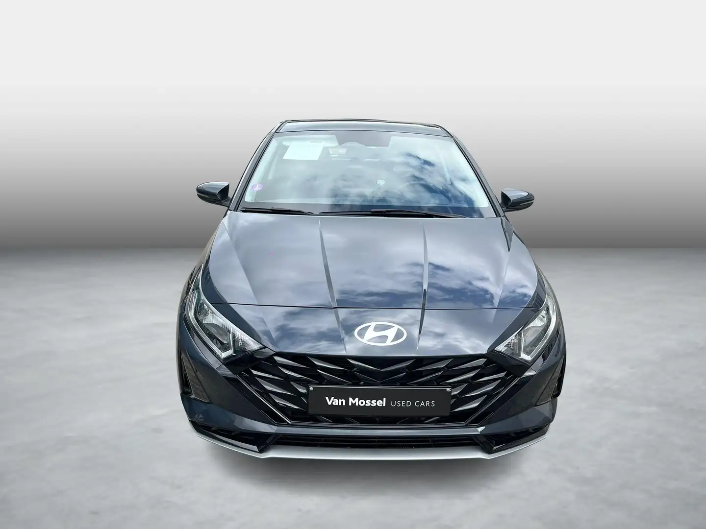 Hyundai i20 1.0 T-GDi 74kW Twist - 2