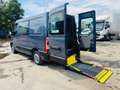 Renault Master Master III Kasten L1H1*Manual/Behindertengerecht Blau - thumbnail 28