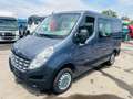 Renault Master Master III Kasten L1H1*Manual/Behindertengerecht Blau - thumbnail 9