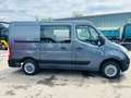 Renault Master Master III Kasten L1H1*Manual/Behindertengerecht Blau - thumbnail 3