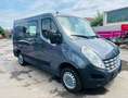 Renault Master Master III Kasten L1H1*Manual/Behindertengerecht Blau - thumbnail 2