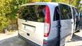 Mercedes-Benz Vito Vito 115CDI L Larga Plateado - thumbnail 40