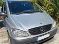 Mercedes-Benz Vito Vito 115CDI L Larga Plateado - thumbnail 10