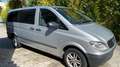 Mercedes-Benz Vito Vito 115CDI L Larga Plateado - thumbnail 1