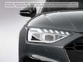 Audi A4 40 TDI quattro S line competition MATRIX AHK Grau - thumbnail 7