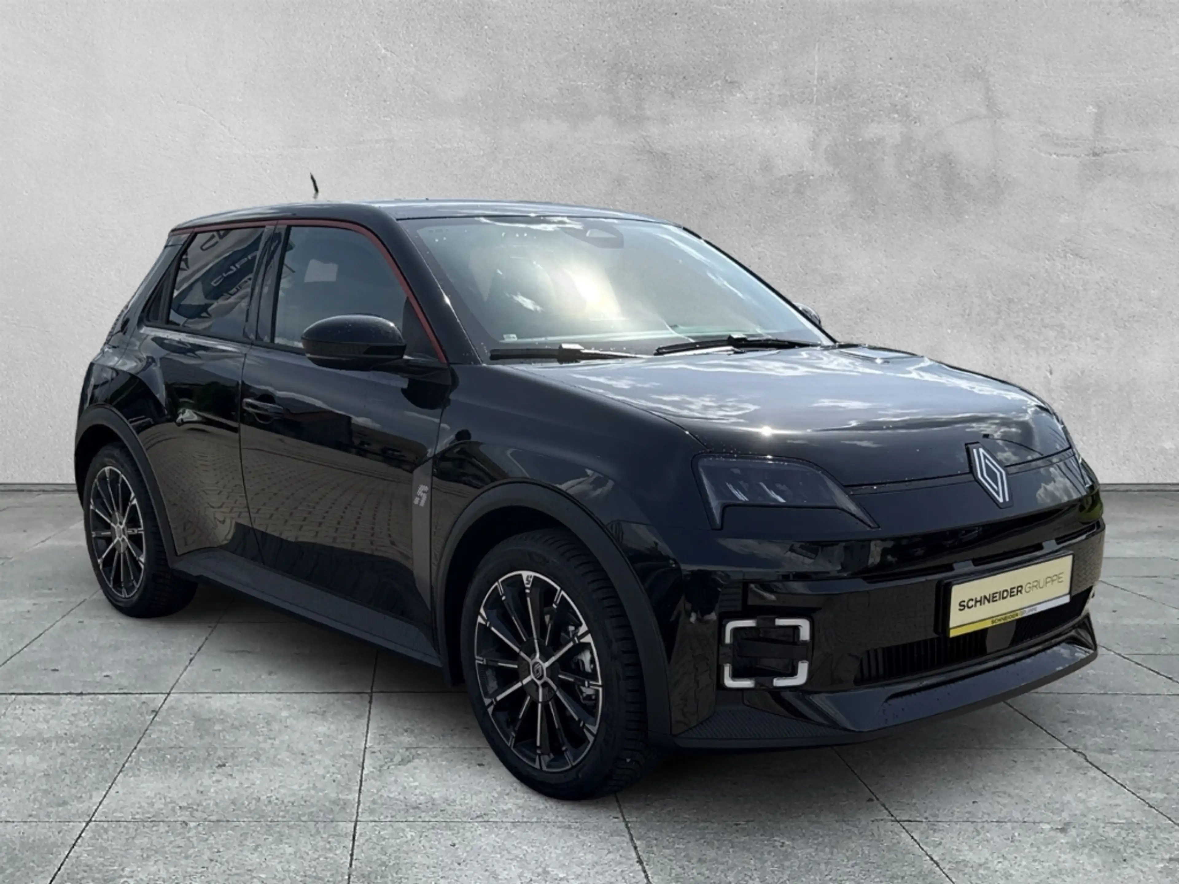 Renault R 5 E-FA RDERUNG TECHNO 150 COMFORT RANGE E-FÖRDERUNG — photo 7