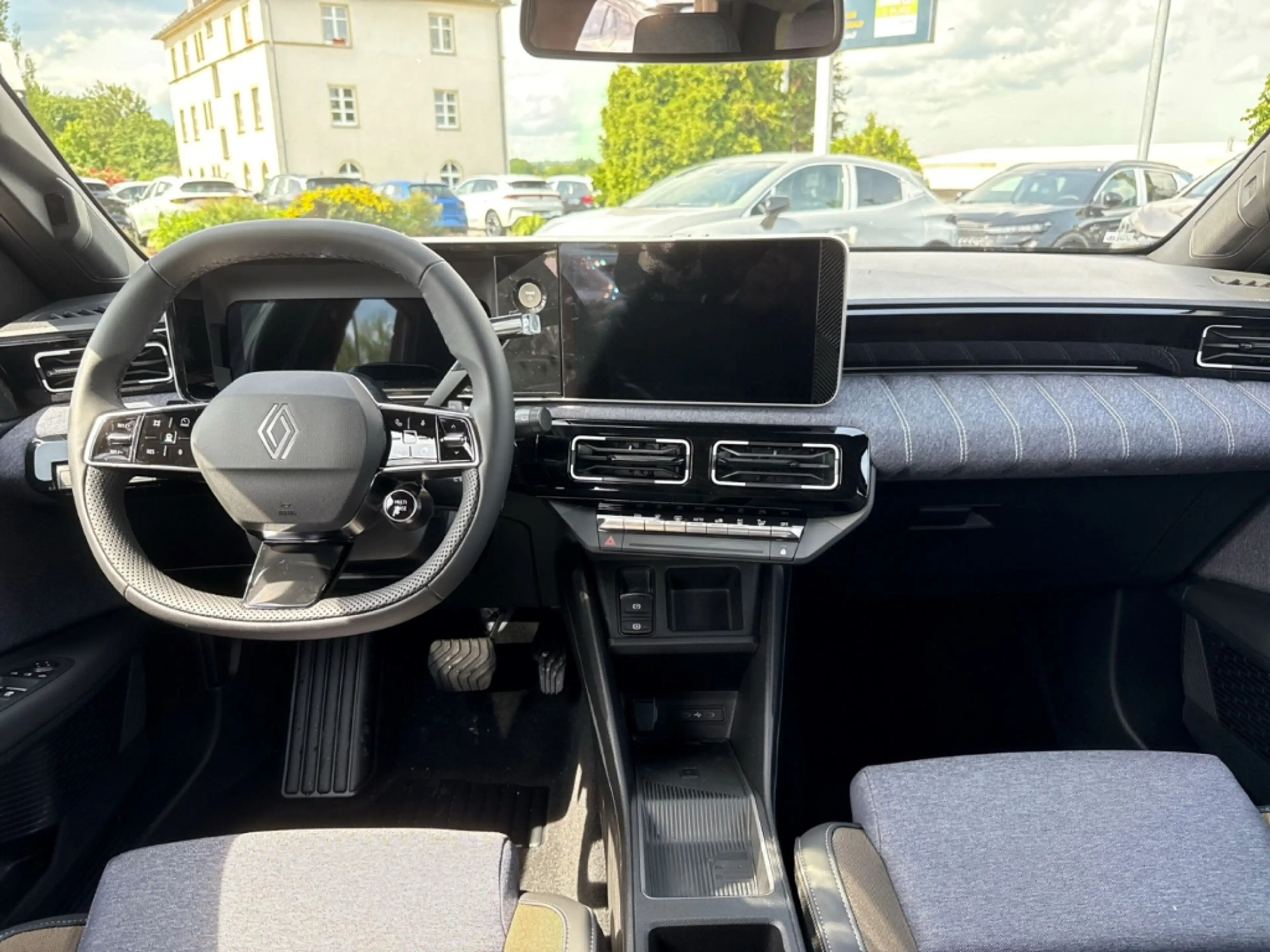 Renault R 5 E-FA RDERUNG TECHNO 150 COMFORT RANGE E-FÖRDERUNG — photo 14