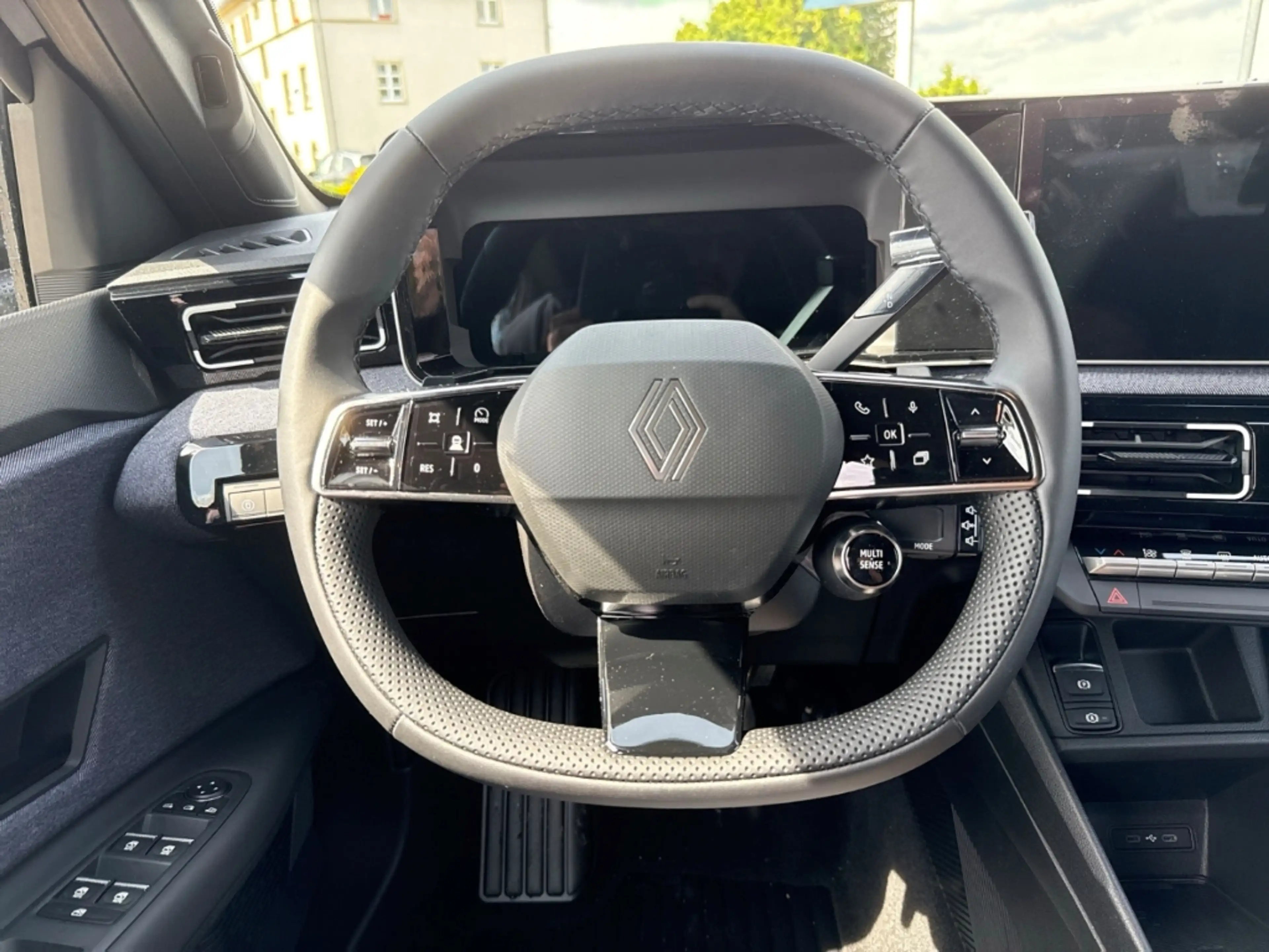 Renault R 5 E-FA RDERUNG TECHNO 150 COMFORT RANGE E-FÖRDERUNG — photo 15