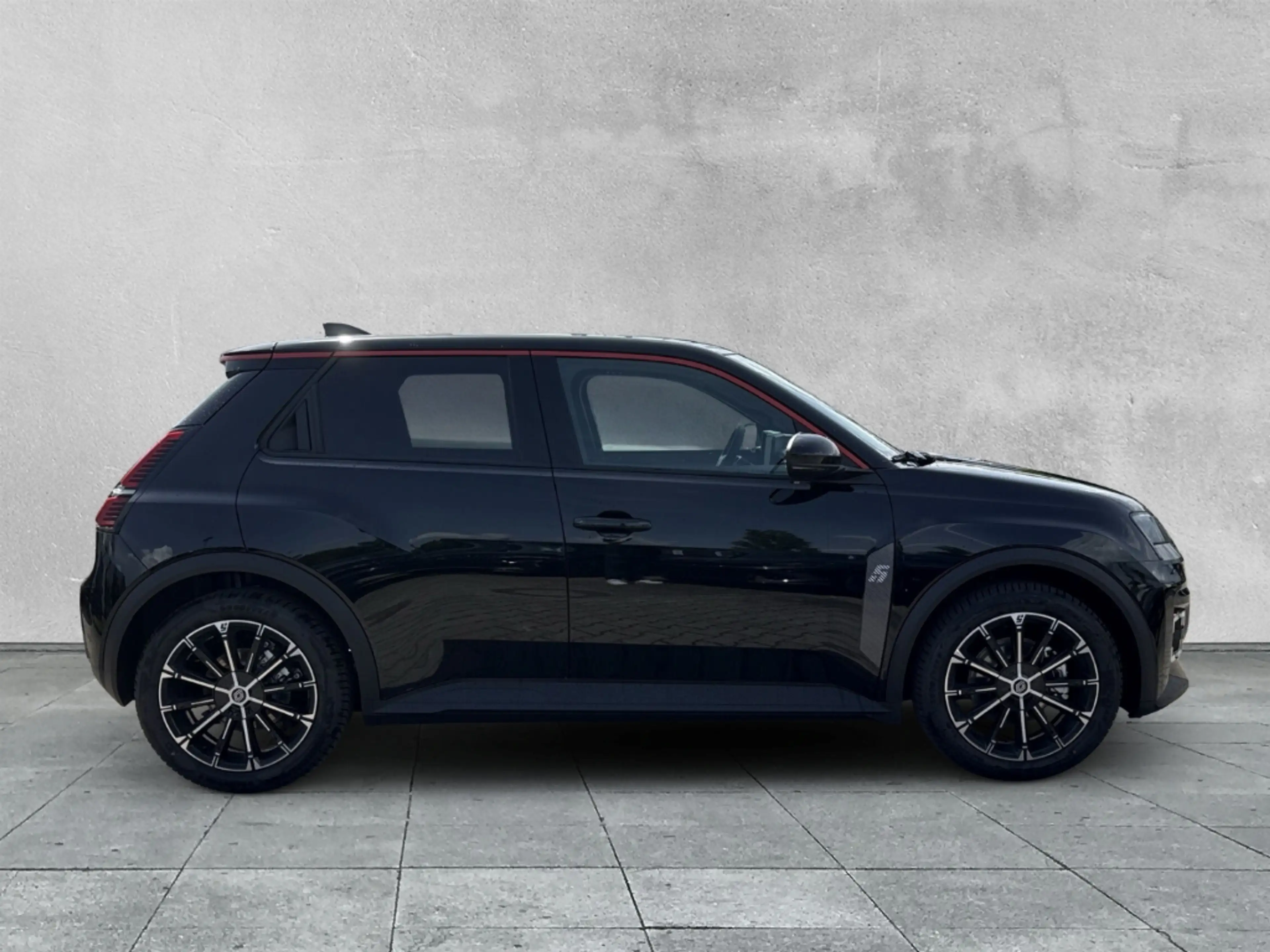 Renault R 5 E-FA RDERUNG TECHNO 150 COMFORT RANGE E-FÖRDERUNG — photo 6