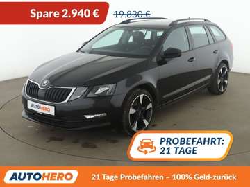 1.5 TSI ACT Ambition*APP*NAVI*TEMPO*PDC*