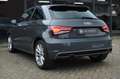 Audi A1 1.0 TFSI Sport Pro Line S|Kuipstoelen|CruiseContro Grijs - thumbnail 9