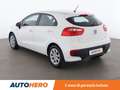 Kia Rio 1.1 CRDi Active Bianco - thumbnail 4