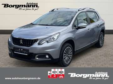 Active 1.2 Bluetooth - Navi - Park Distance Contro