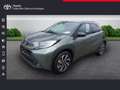 Toyota Aygo X S-CVT Pulse, Automatik, Div. Farben auf Lager Grün - thumbnail 1