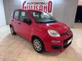 Fiat Panda 1.0 FireFly S&S Hybrid City Life Rouge - thumbnail 4