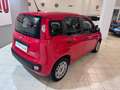 Fiat Panda 1.0 FireFly S&S Hybrid City Life Rouge - thumbnail 6