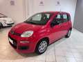 Fiat Panda 1.0 FireFly S&S Hybrid City Life Rouge - thumbnail 3