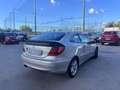 Mercedes-Benz C 220 C 220 CDI cat Sportcoupé Argento - thumbnail 4