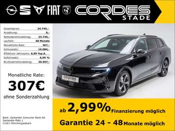 L Sports Tourer GS Automatik ACC Allwetter (109)