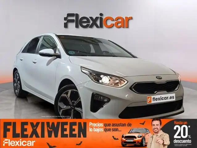 Kia Ceed / cee'd 1.0 T-GDI Drive 100