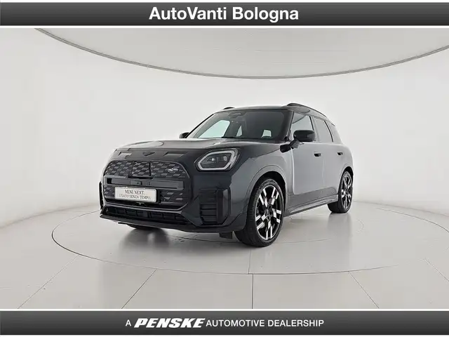 MINI Countryman E E JCW