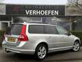 Volvo V70 2.5T Kinetic - AUTOMAAT - PARK SENS - VOLLEDIG OND Grijs - thumbnail 7