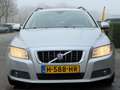 Volvo V70 2.5T Kinetic - AUTOMAAT - PARK SENS - VOLLEDIG OND Grijs - thumbnail 4