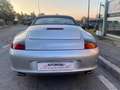 Porsche 996 Carrera 4 cat Cabriolet NUOVO MOTORE Argento - thumbnail 8