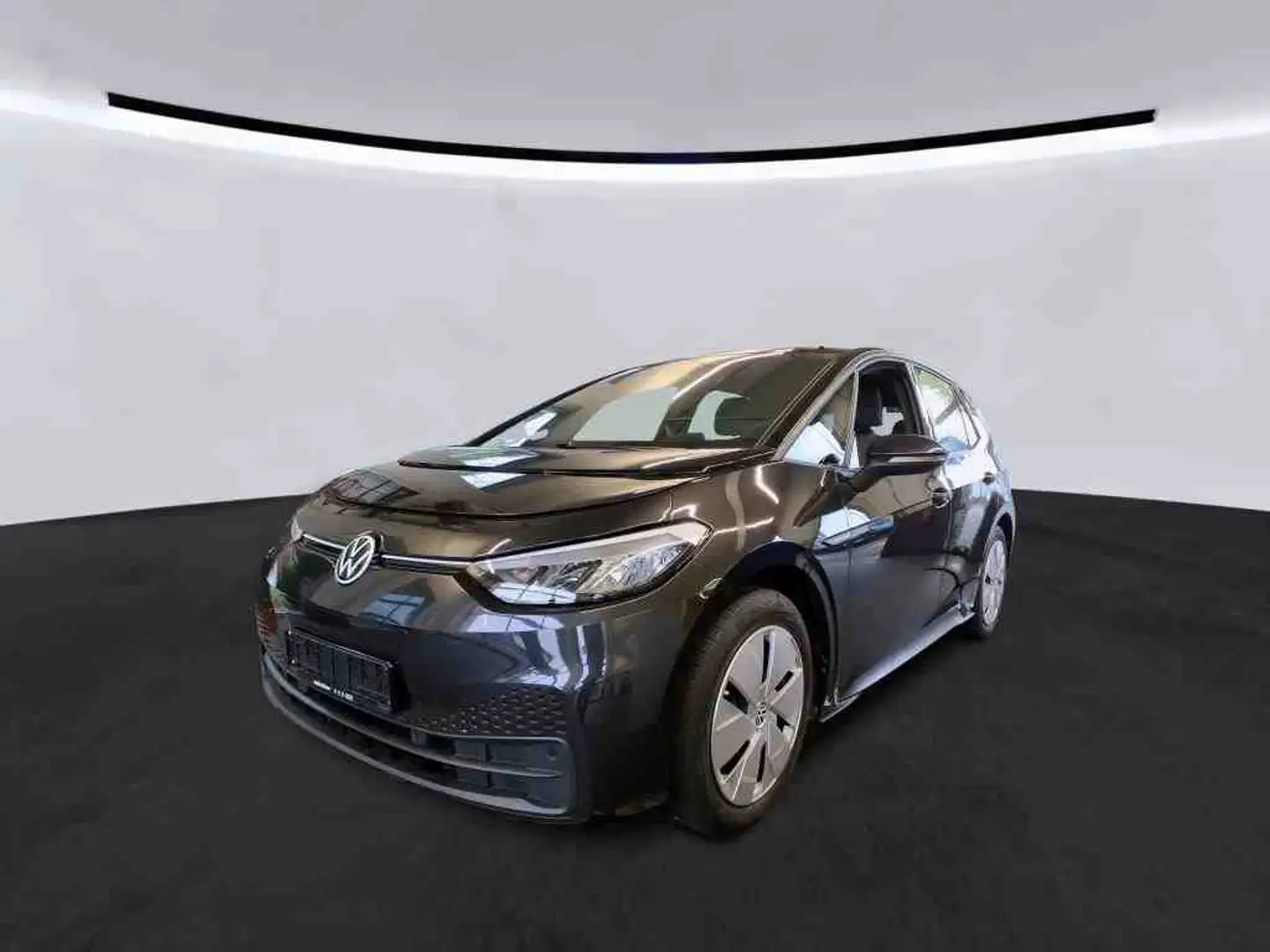 Volkswagen ID.3 Pure Performance CCS/CarPlay/LED/Navi/PDC Grau - 2