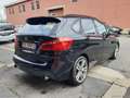 BMW 218 220d xDrive Active Tourer Msport aut. Zwart - thumbnail 5