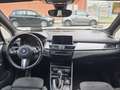 BMW 218 220d xDrive Active Tourer Msport aut. Zwart - thumbnail 11