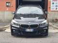 BMW 218 220d xDrive Active Tourer Msport aut. Zwart - thumbnail 2