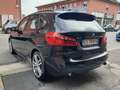 BMW 218 220d xDrive Active Tourer Msport aut. Zwart - thumbnail 4