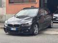BMW 218 220d xDrive Active Tourer Msport aut. Zwart - thumbnail 3