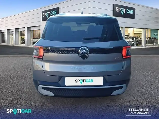 Citroen C3 Aircross view 7